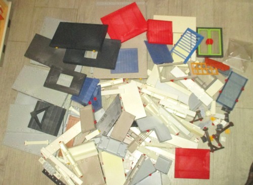 Playmobil konvolut sammlung - konvolut,