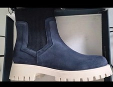 PIER ONE STIEFELETTE