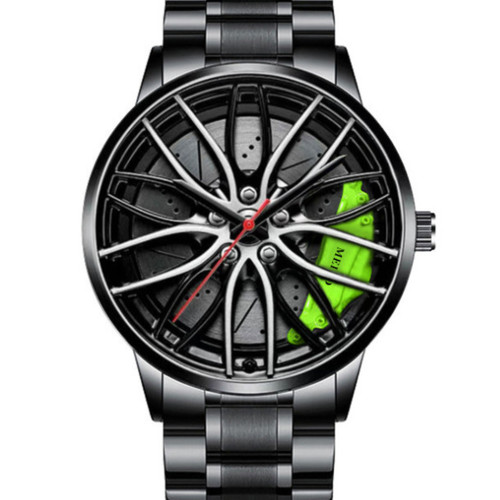 Quartz movement men watch - movement,