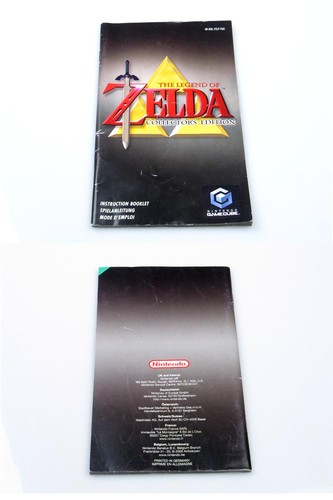 The legend zelda - the, of