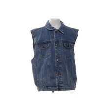 Top Grade, Jeansweste
