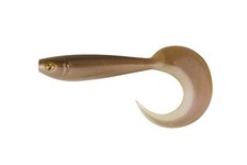 FOX RAGE Gummifische Pro Grub