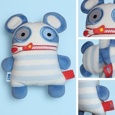 Schmidt Spiele Sorgenfresser klein: Bill - 24cm (42338)