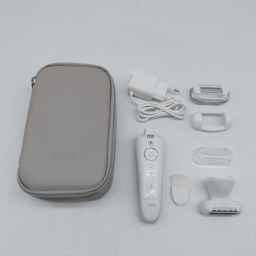 Braun silk épil epilierer - silk-épil,
