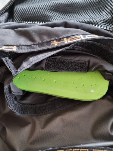 Motorradjacke