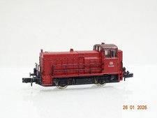 Arnold N 2034 Diesellok V 45