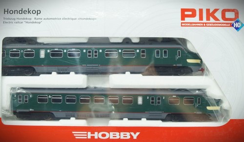 Ho piko 57525 - ho,