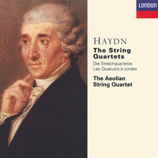 Haydn / The String Quartets /