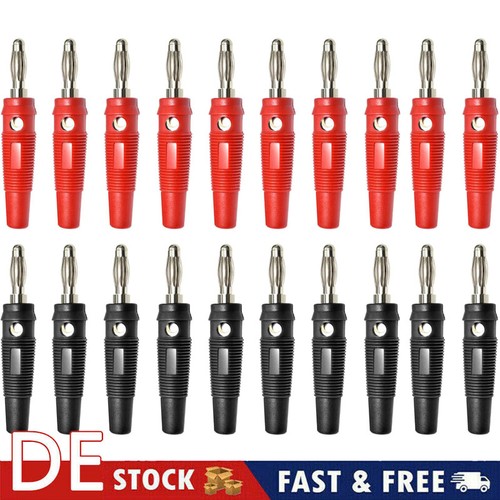 Stk bananenstecker 4mm - stk,