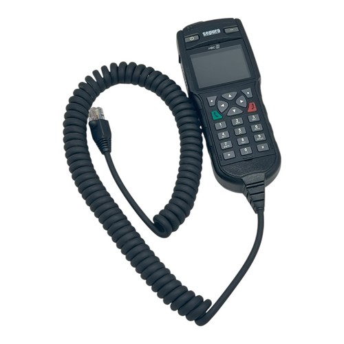 Sepura hbc handbedienteil - sepura,
