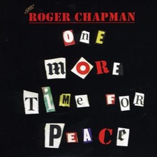 One More Time For Peace [Audio