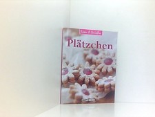 Essen & Genießen - Plätzchen (Illustrierte Ausgabe 2011) [Broschiert] (Küchen-Ra