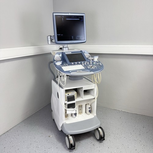 Voluson bt13 - ge,