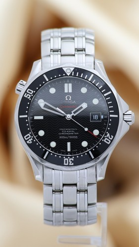 Omega seamaster diver - omega,
