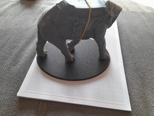 180x140mm Base Oval MESBG Herr