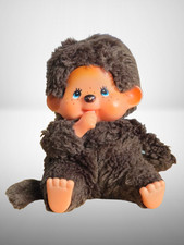 Vintage monchhichi mit - monchhichi,