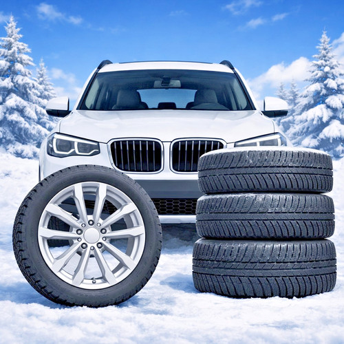 Original bmw g01 g02 - x4,
