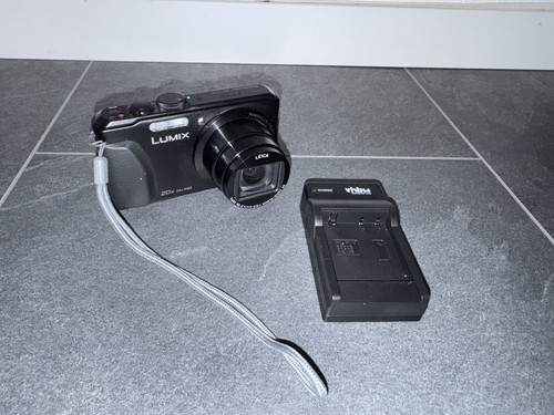 Panasonic lumix dmc - lumix, dmc-tz41