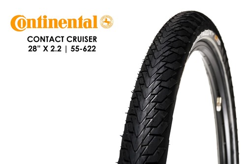 Zoll continental contact - 28,