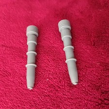 2x Fadennüschen Pfaff-Passap