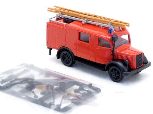 Roco 4003 mercedes - roco, mb