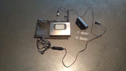 Aiwa px1000 titanium - hs-px1000,