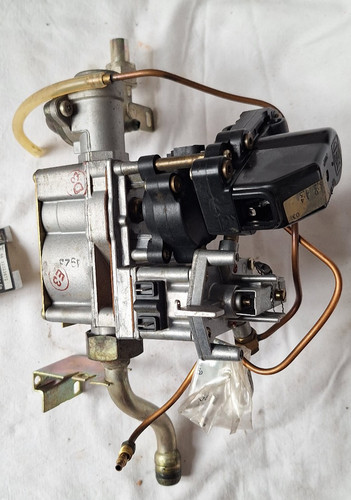 Vaillant gasarmatur - vaillant,