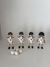 Playmobil Figuren Deutsche