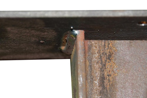 Tischkufe industriedesign - tischkufe,