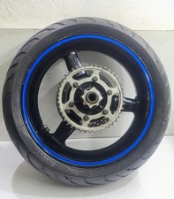 Felge Hinterradfelge YAMAHA
