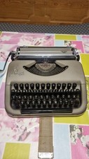 Schreibmaschine gebraucht - Princess 100