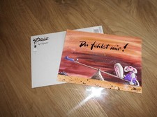 Achtung : Sammlungsauflösung