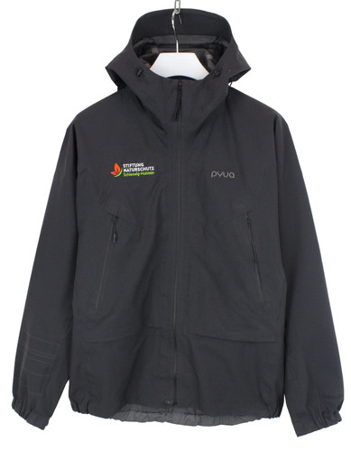 Pyua climaloop jacke - climaloop, herren