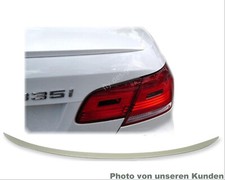 Spoiler passend für BMW E93