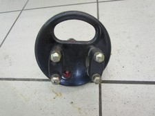 ER. Hyosung SF 50 Rally Lenkeraufnahme Aufnahme Lenker Lenkstange 