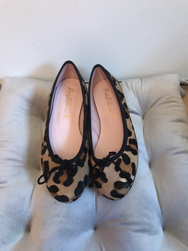 Pretty ballerinas damen neu - neu, gr