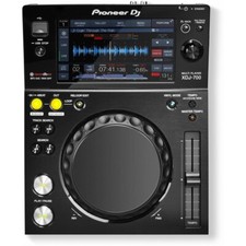 Pioneer DJ XDJ-700 Digital