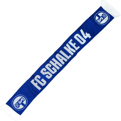Schalke schal classic - schal,