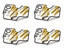 Vergaser Reparatur Satz 4