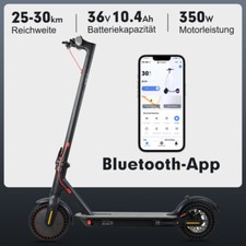 Mankeel Elektrisch: 350W