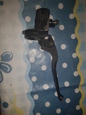 Pegasus R50X SKY TGB Bullet - ORIGINAL Bremspumpe Bremshebel Bremse 