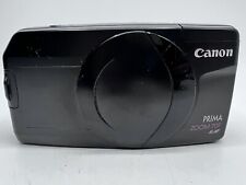 Canon Prima Zoom 70F analoge