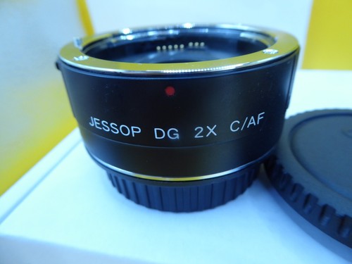 Jessop c af - jessop, dg