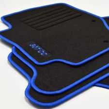 MP Velours Fußmatten Edition