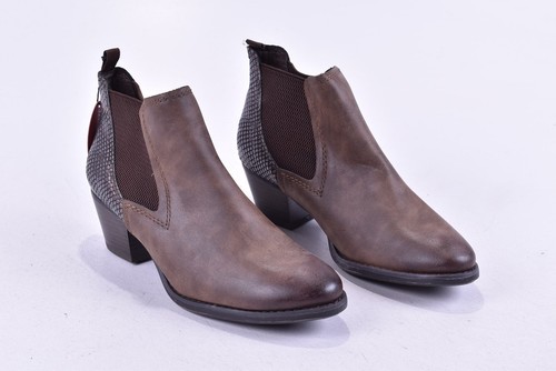 Marco tozzi damen stiefelette - marco,