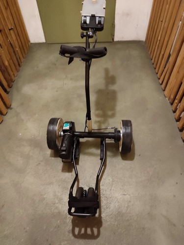 Kiffe golftrolley - kiffe,