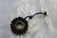 Zündung Lichtmaschine Zündanlage Suzuki GSX R 750 GR7 # R8140
