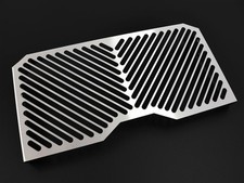 ZIEGER Kühlerschutz für