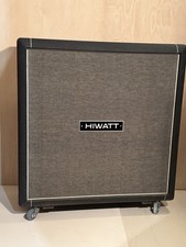 Hiwatt 4 x 12 Box / Cabinet Model SE 4123