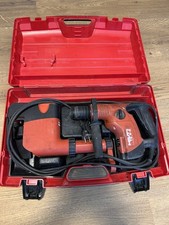Hilti bohr bohrhammer - hilti, te
